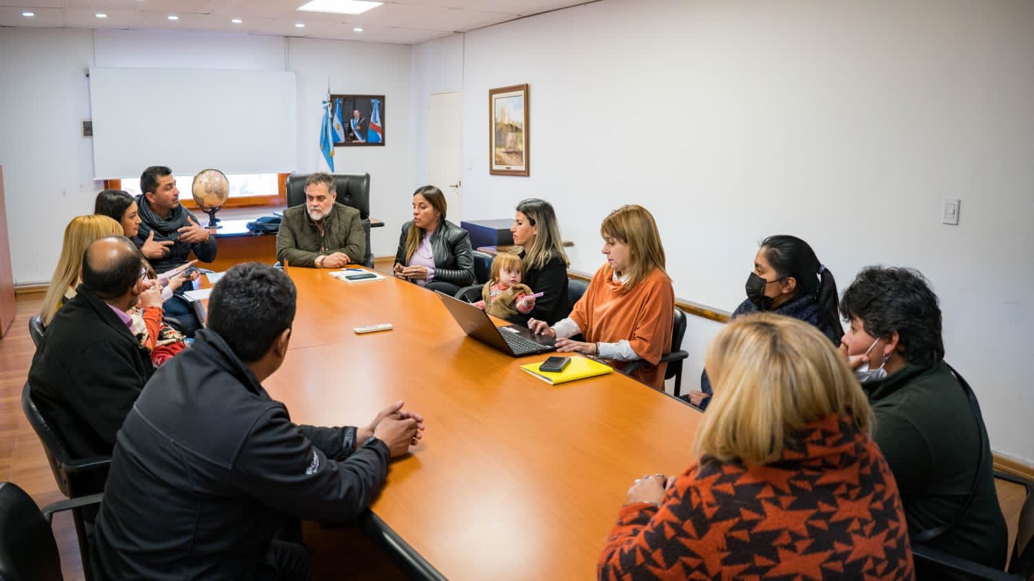 El programa Vivienda en tu Barrio llega a la zona Norte